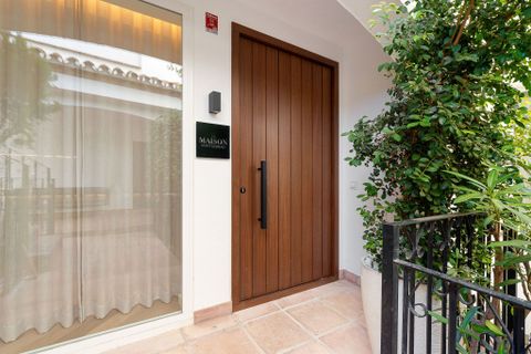 Byhus i Marbella, Malaga, Marbella - € 1.991.000 | Ref: WB2333 - foto 37
